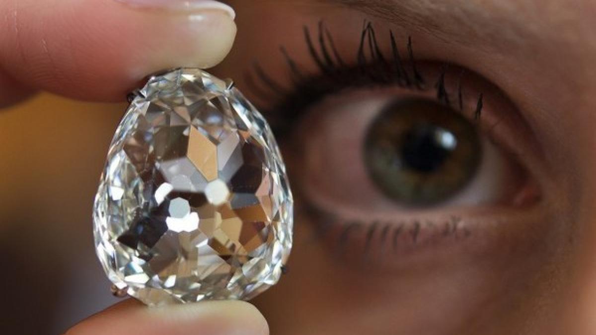 un diamant istoric care a apartinut mariei de medici vandut cu 7 53 milioane de euro