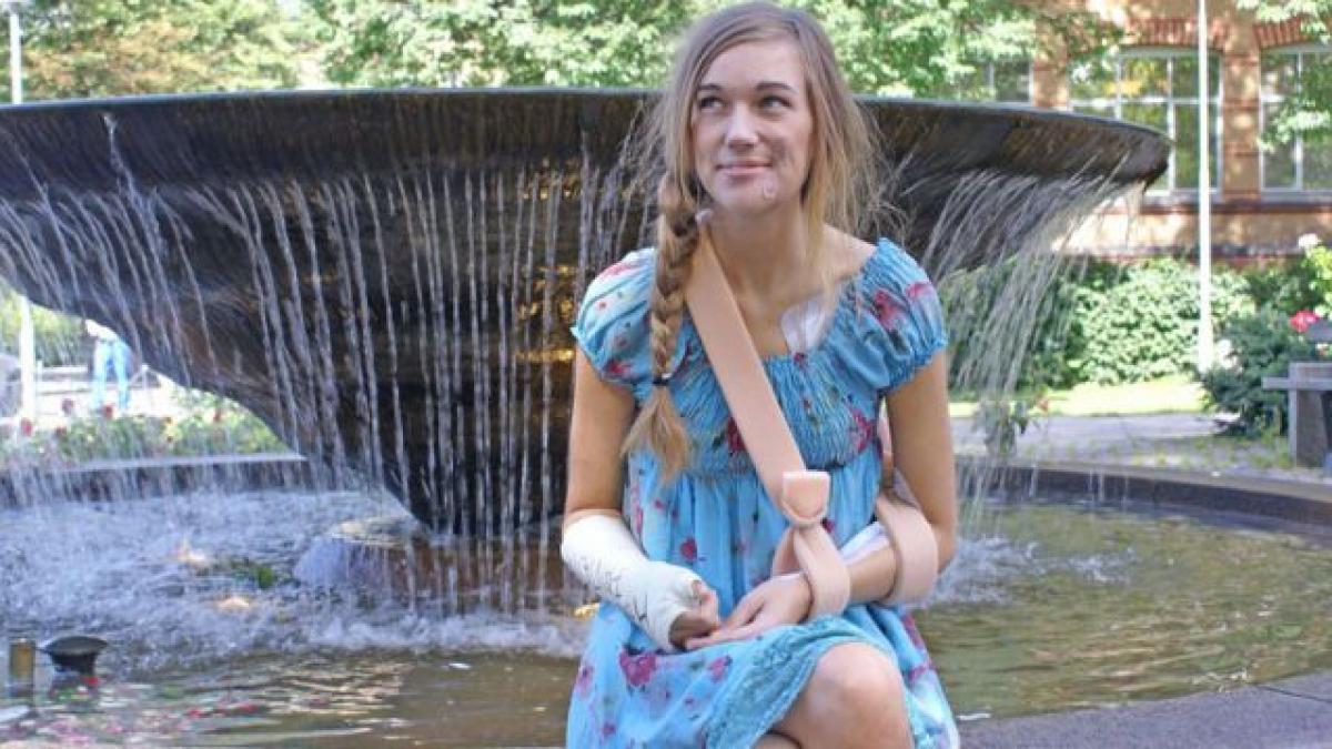 dupa ce vei afla cine este vei intelege de ce este imaginea zilei