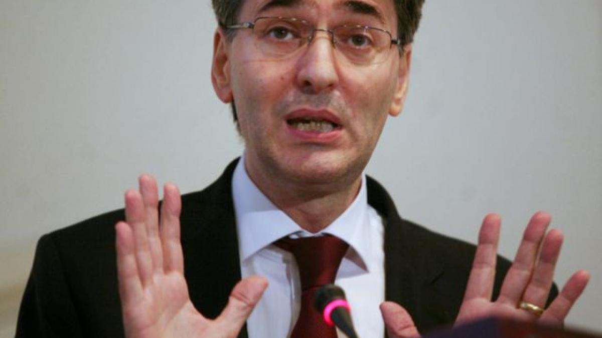 leonard orban iesirea greciei din zona euro va fi pe masa la consiliul european din 23 mai