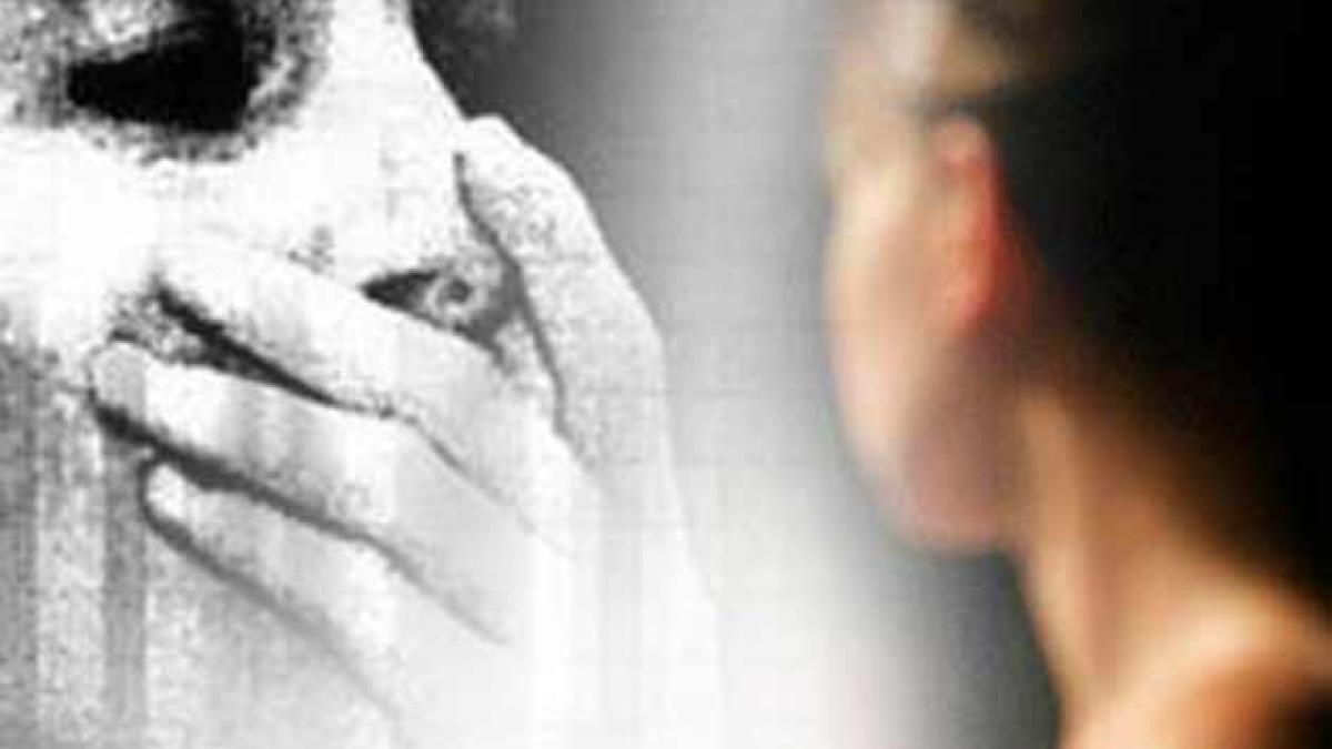 o adolescenta de 15 ani din radauti a fost rapita dintr un parc sechestrata si obligata sa se