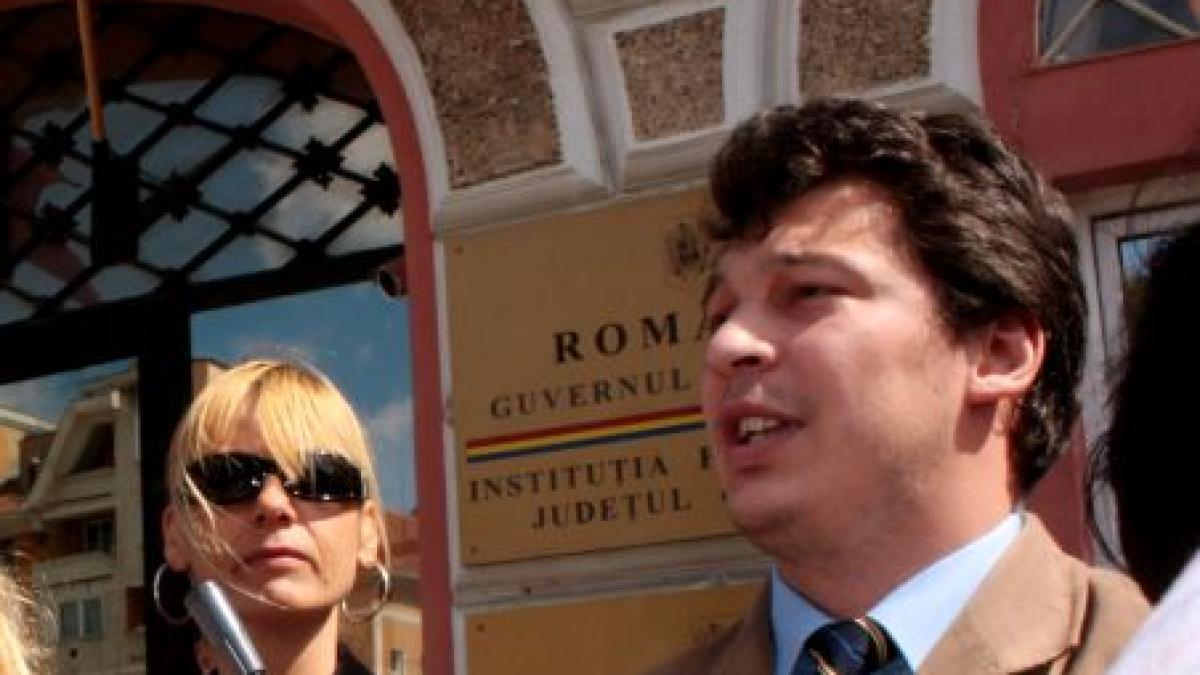 pc covasna intra in campania electorala cu mesajul opreste scripcareala