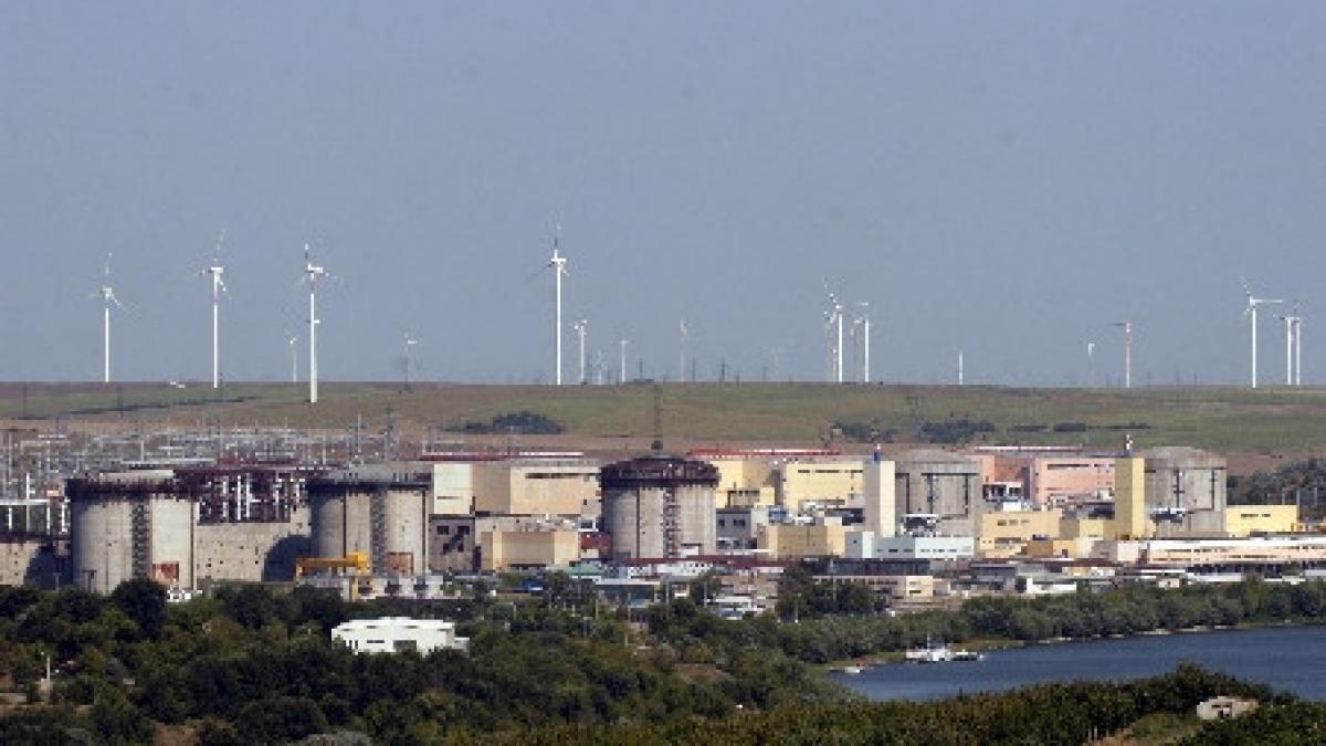 ponta grupurile 3 si 4 de la cernavoda sunt o prioritate pentru guvern