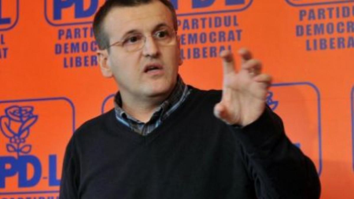 preda ungureanu poate fi din nou premier sau candidat independent la presedintie in 2014