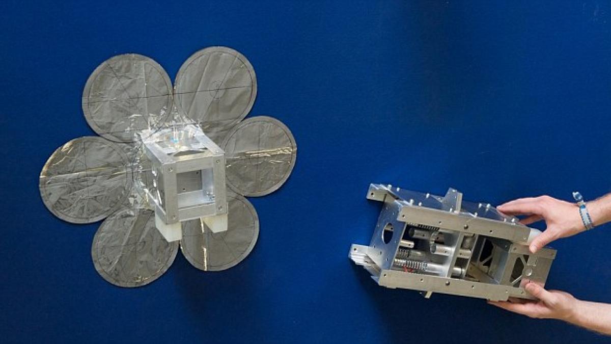 salvarea vine din satelit descoperirea revolutionara care ar putea baga in faliment toate firmele