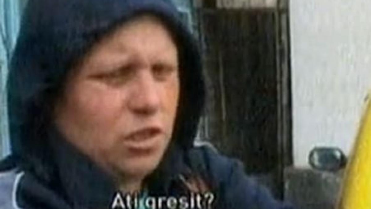 si a inscenat o talharie dar politistii nu s au lasat pacaliti vezi cum s a terminat isprava