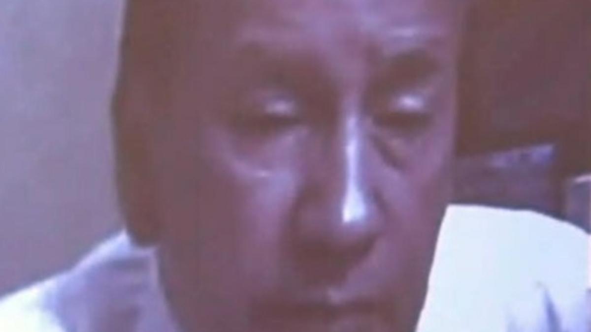 a incercat sa isi dovedeasca masculinitatea insa a sfarsit dramatic