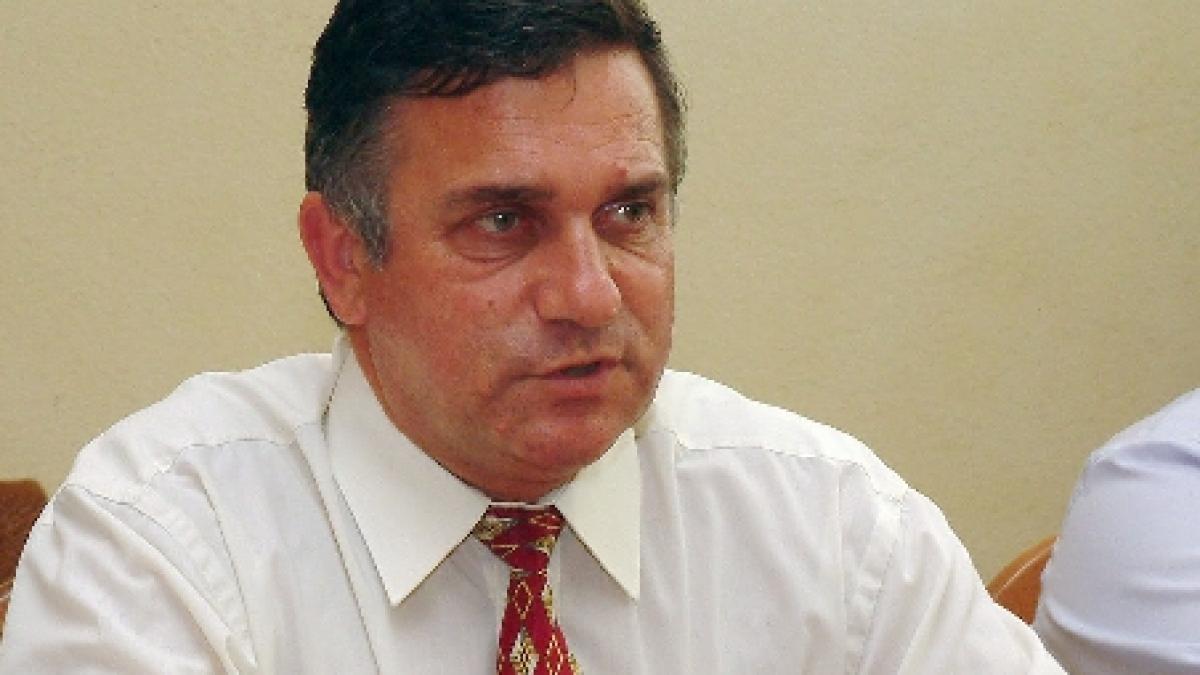 bacau organizatia judeteana prm si a lansat candidatii la alegerile locale in prezenta lui gheorghe