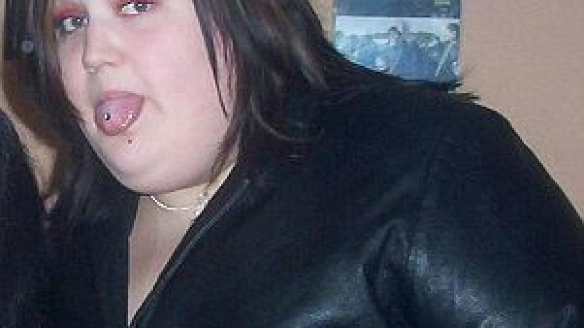 cantarea 140 de kg dar acum poate candida la miss transformarea uluitoare care i a salvat si