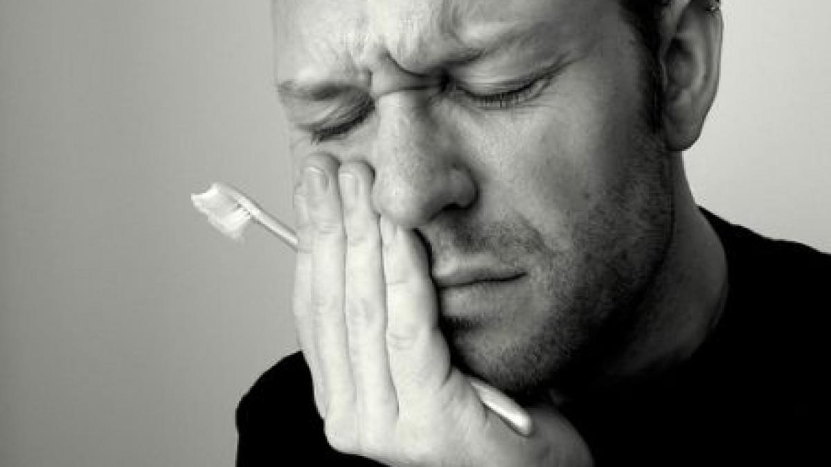 care este legatura dintre durerile de dinti si conditiile meteo