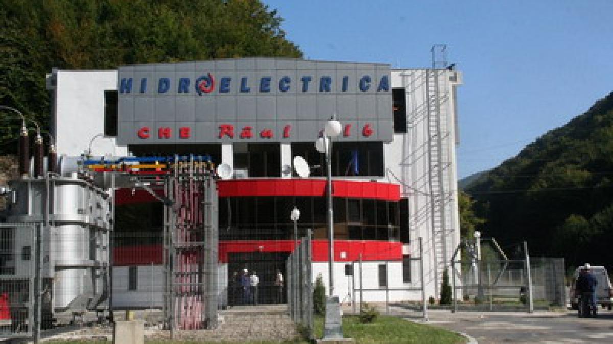 consiliul concurentei va anunta astazi rezultatele negocierilor cu baietii destepti din energie