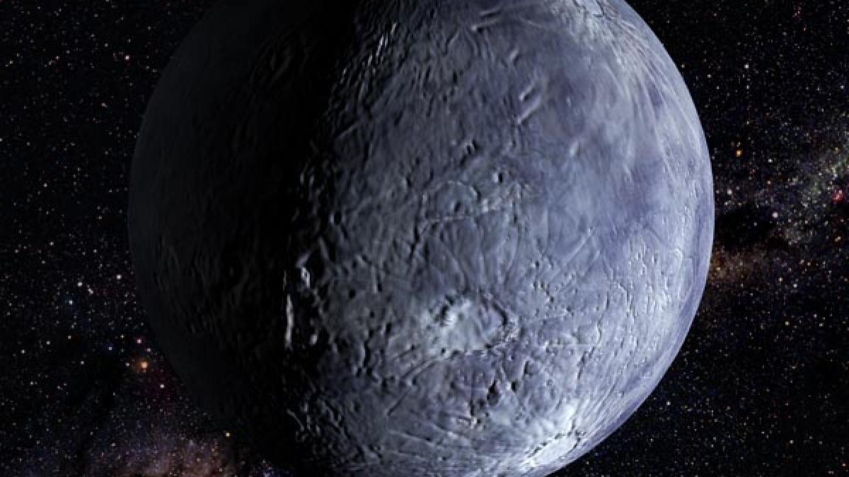 descoperirea care ar putea da o noua viziune asupra sistemului nostru solar i a uimit chiar si pe