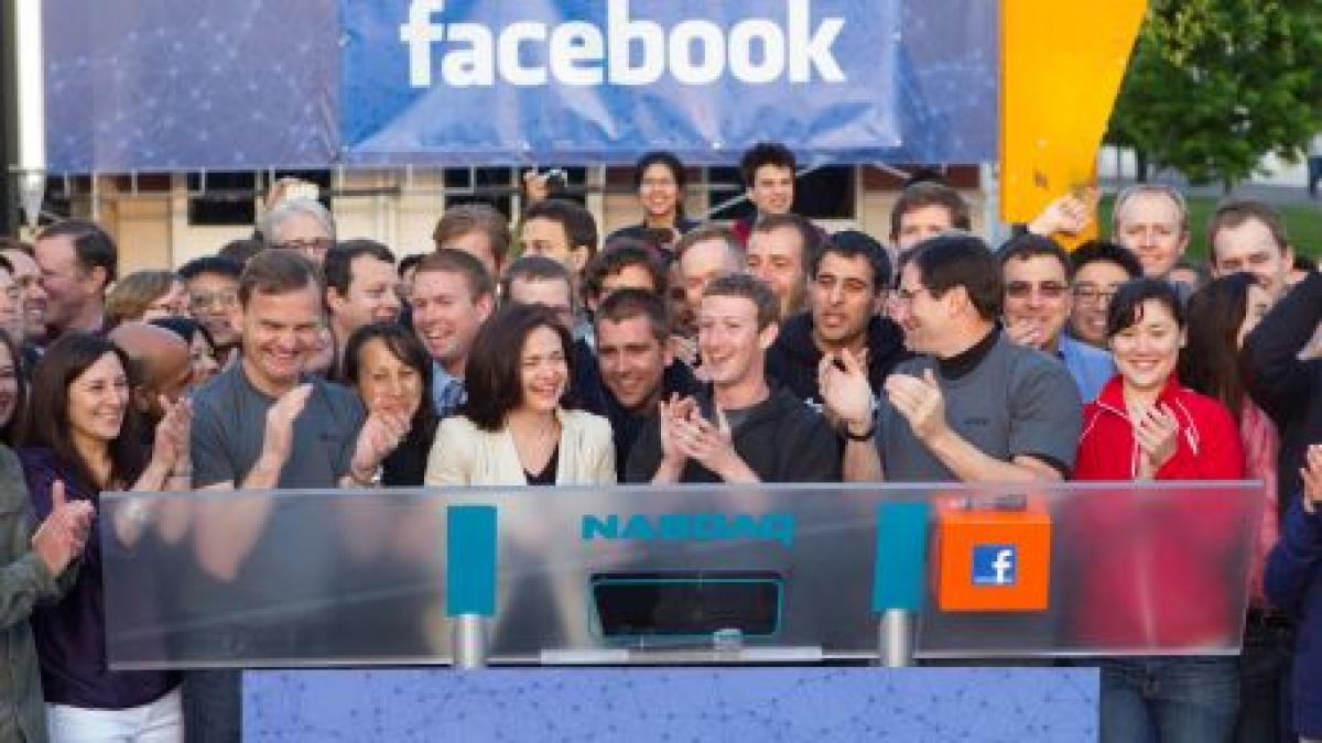facebook un succes pe bursa vezi cu cat au urcat cele mai cautate actiuni ale anului
