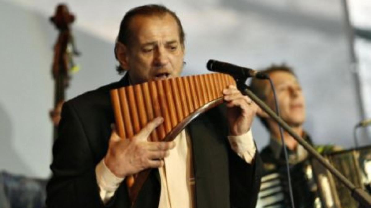gheorghe zamfir despre situatia culturii romanesti in aceasta seara la vorbe grele
