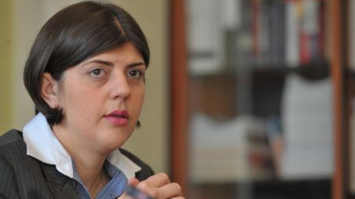 kovesi respinge acuzatiile de plagiat la teza de doctorat si cere csm sa ii apere reputatia