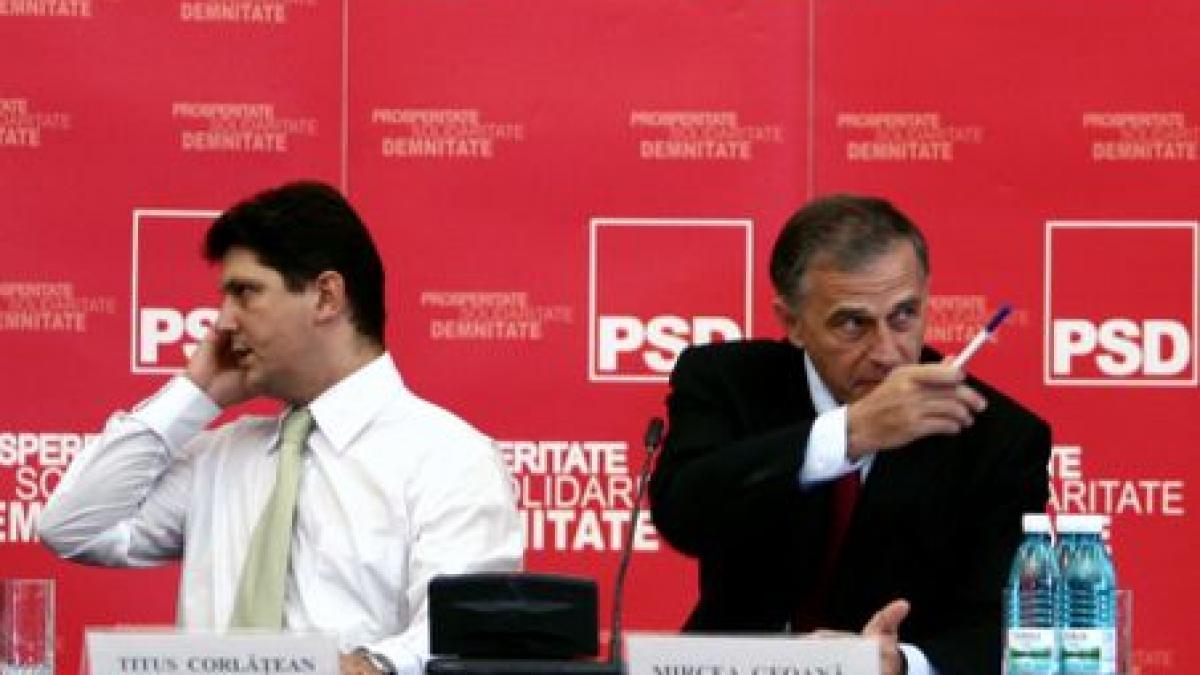 mircea geoana ar putea prelua sefia comisiei de politica externa din senat