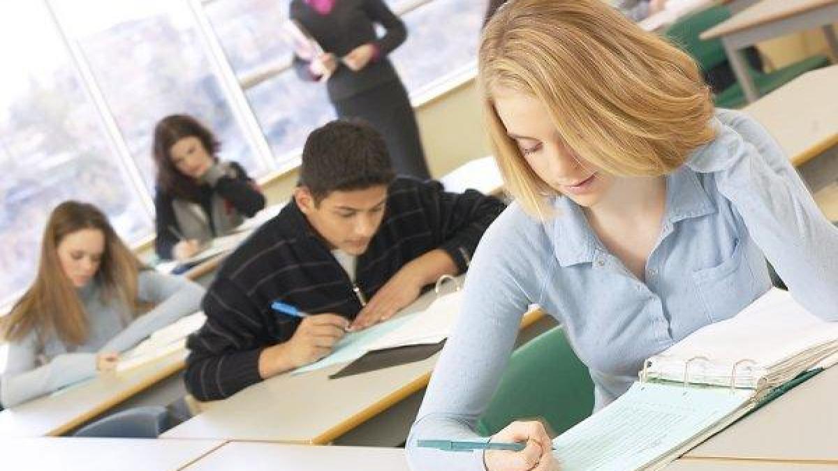 se mai schimba ceva la examenul de bacalaureat din acest an ministrul educatiei face astazi un