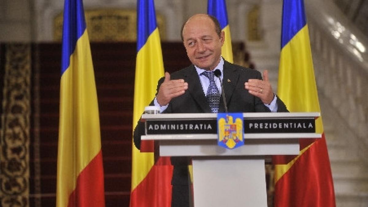 traian basescu a ales noul consilier de stat vezi cine va ocupa aceasta functie