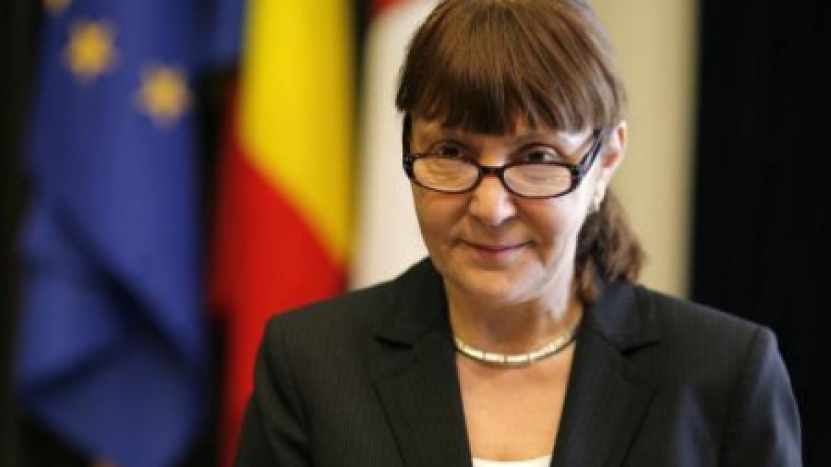 monica macovei cred ca dna si ani sunt in pericol sunt foarte ingrijorata de acest lucru