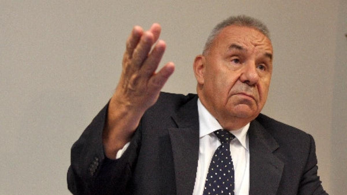 andrei marga romania ar putea aloca 500 000 de dolari pentru finantarea fortelor afgane de