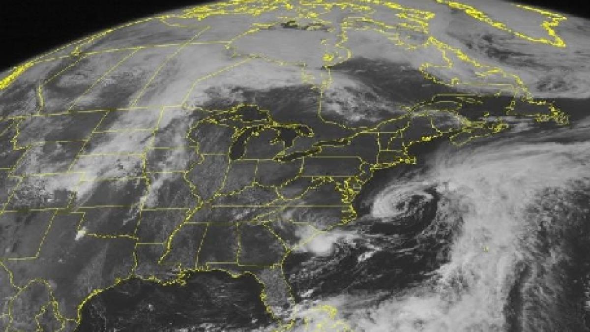 furtuna tropicala alberto deschide sezonul furtunilor tropicale in statele unite