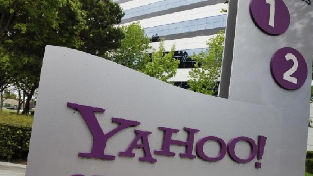 grupul chinez alibaba aproape de rascumpararea a 20 din actiunile yahoo