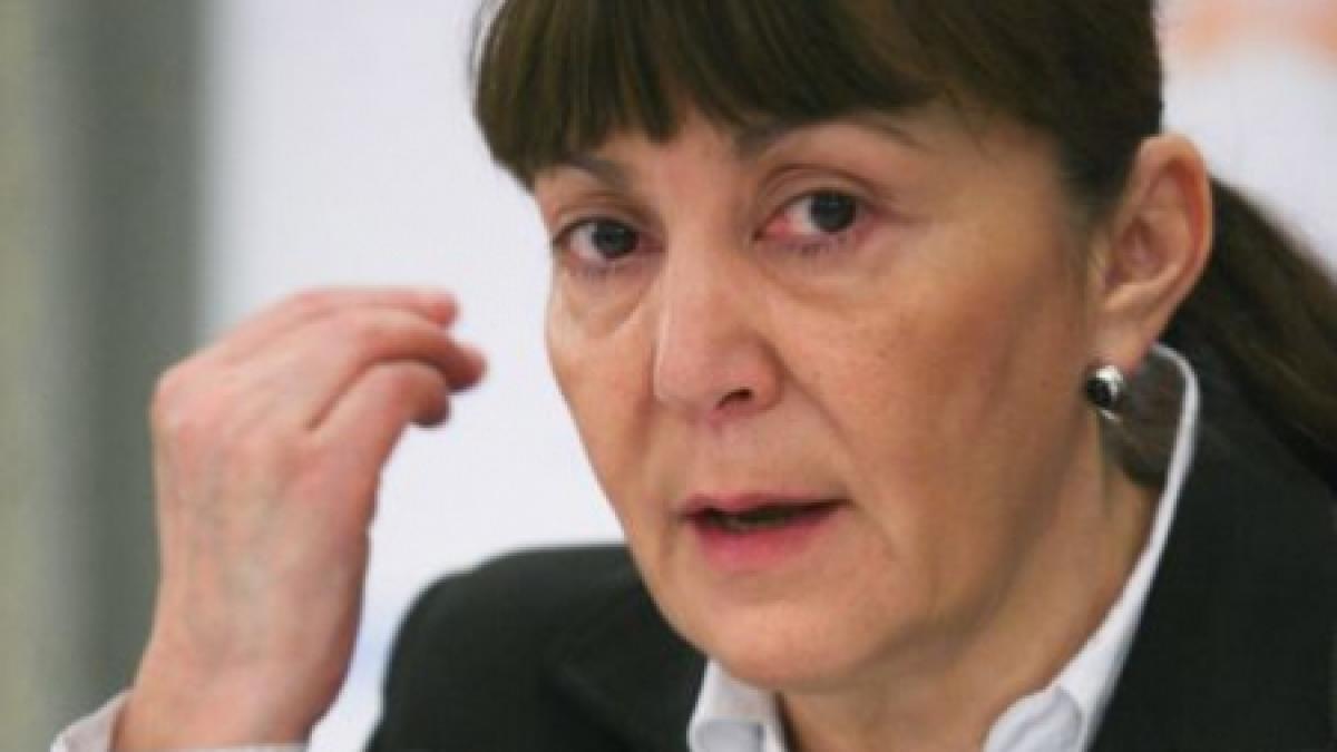 monica macovei este igrijorata ca guvernul ponta duce romania spre dictatura