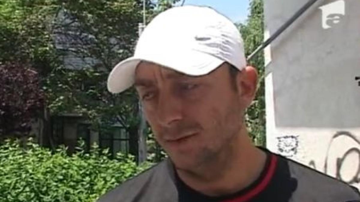 un profesor de sport din dolj si a corectat exemplar elevii care au gresit la testele de matematica