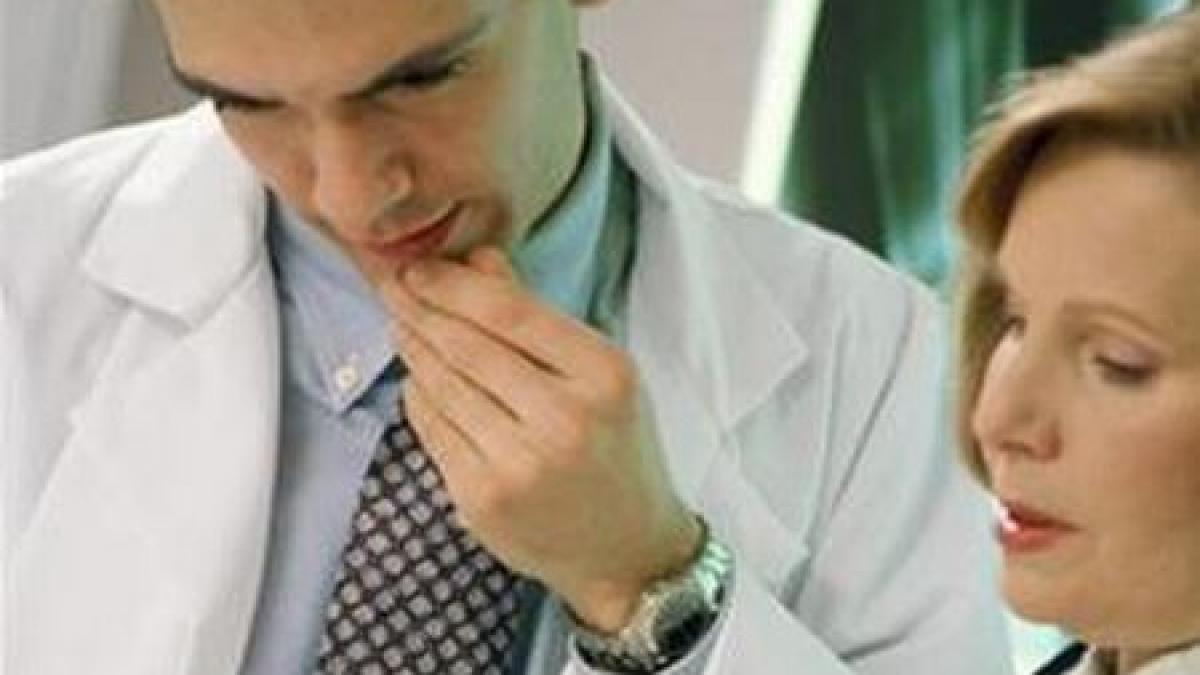 doctorii europeni cer triplarea salariilor cat ar trebui sa castige un medic roman