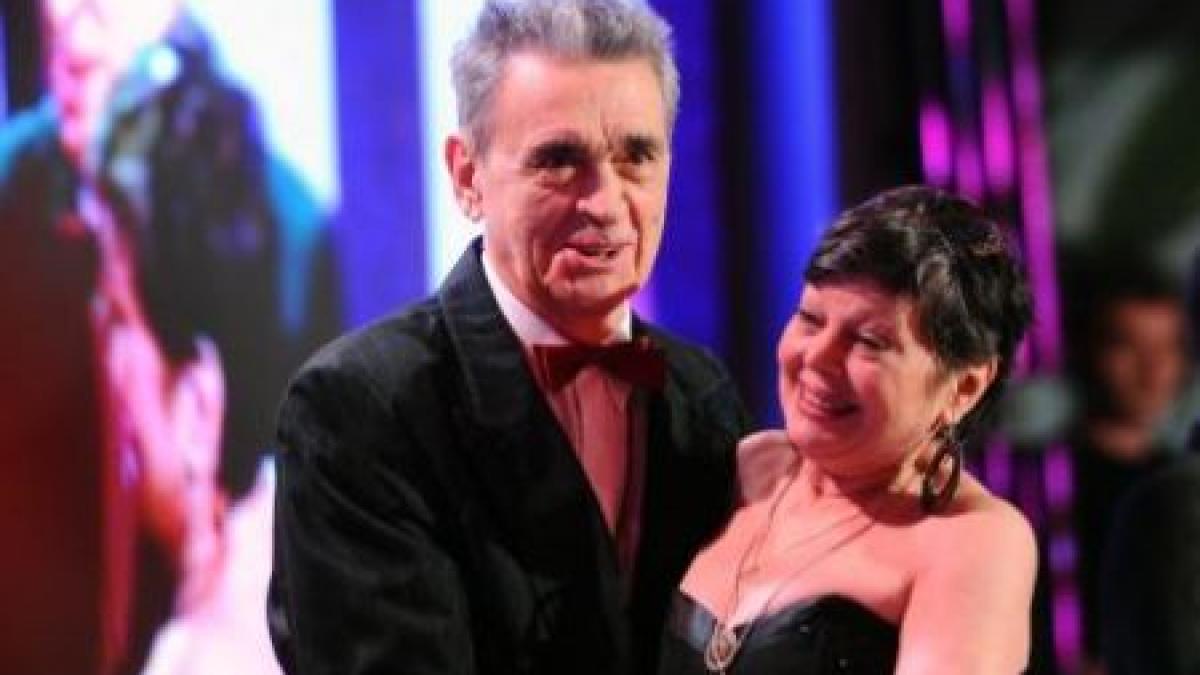 iurie darie a iesit din operatie starea actorului este stabila