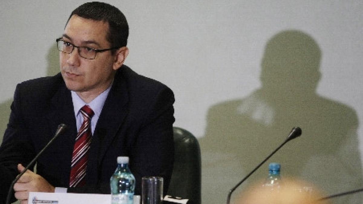 ponta voi lua masuri ca decizia de a sprijini candidatii usl sa fie respectata si la buzau
