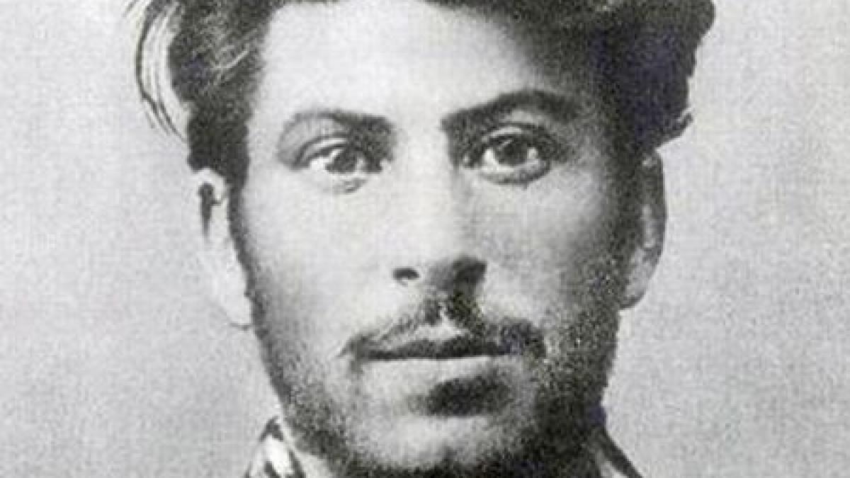 recunoasteti personajul este unul dintre cei mai cunoscuti lideri rusi