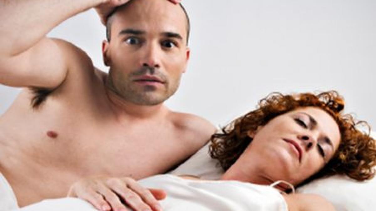 romanii pun mare pret pe sex vezi in ce proportie considera ca viata sexuala joaca un rol esential