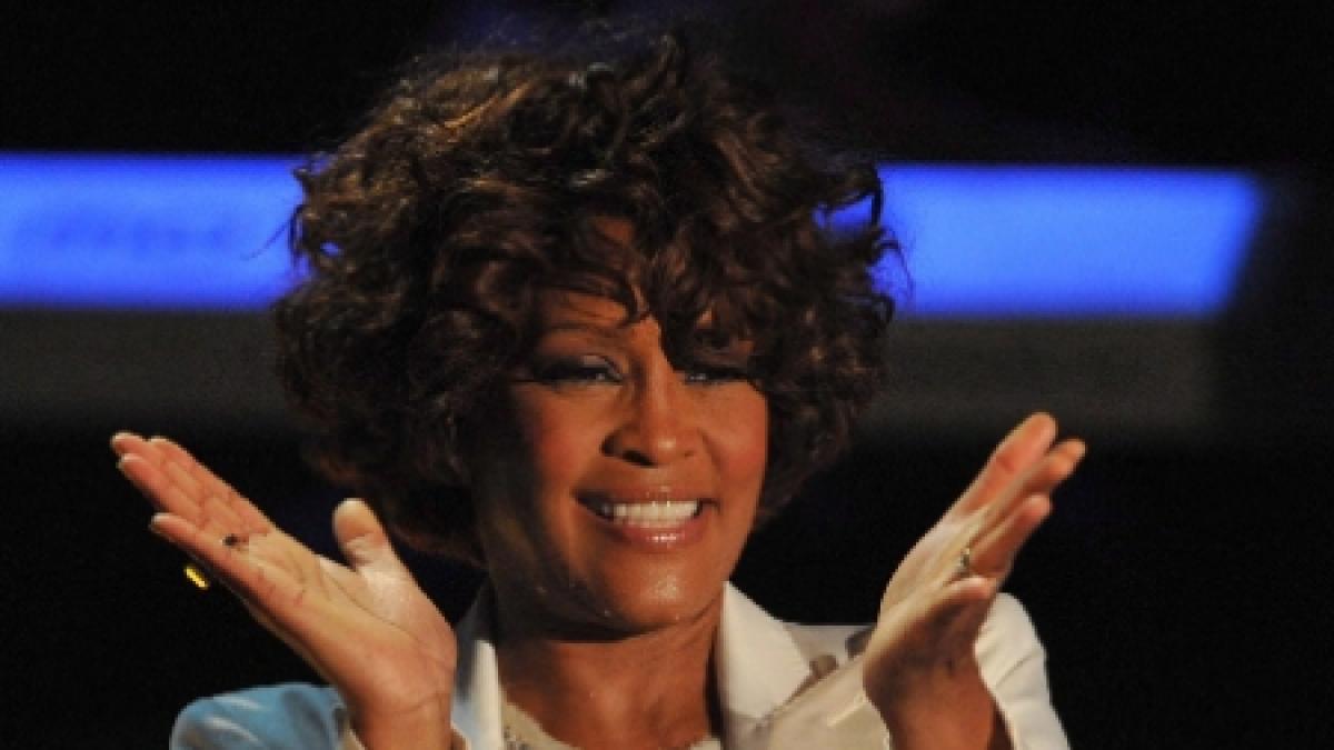 scandal ca la usa cortului intre rudele lui whitney houston