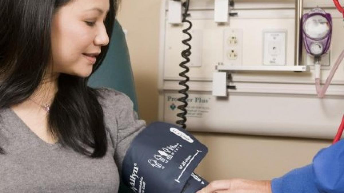 statistici oms hipertensiunea arteriala boala secolului