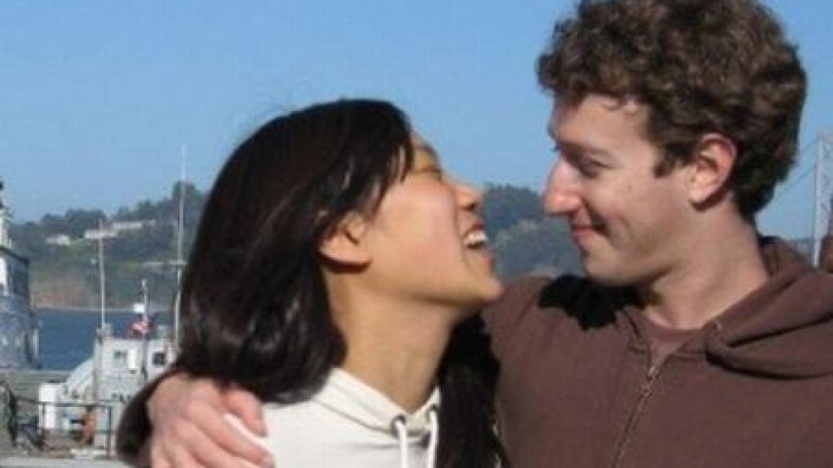 sunt o creatura simpla si imi place sa gatesc priscilla chan medicul care i a furat inima lui mark