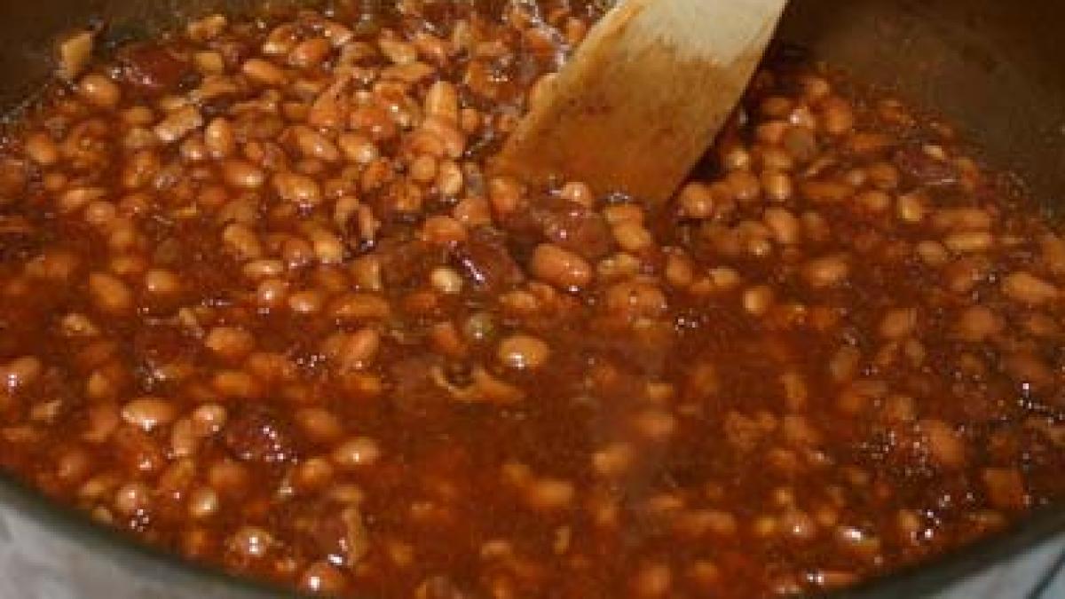 ai grija ce gatesti pentru ca iti poti pierde viata