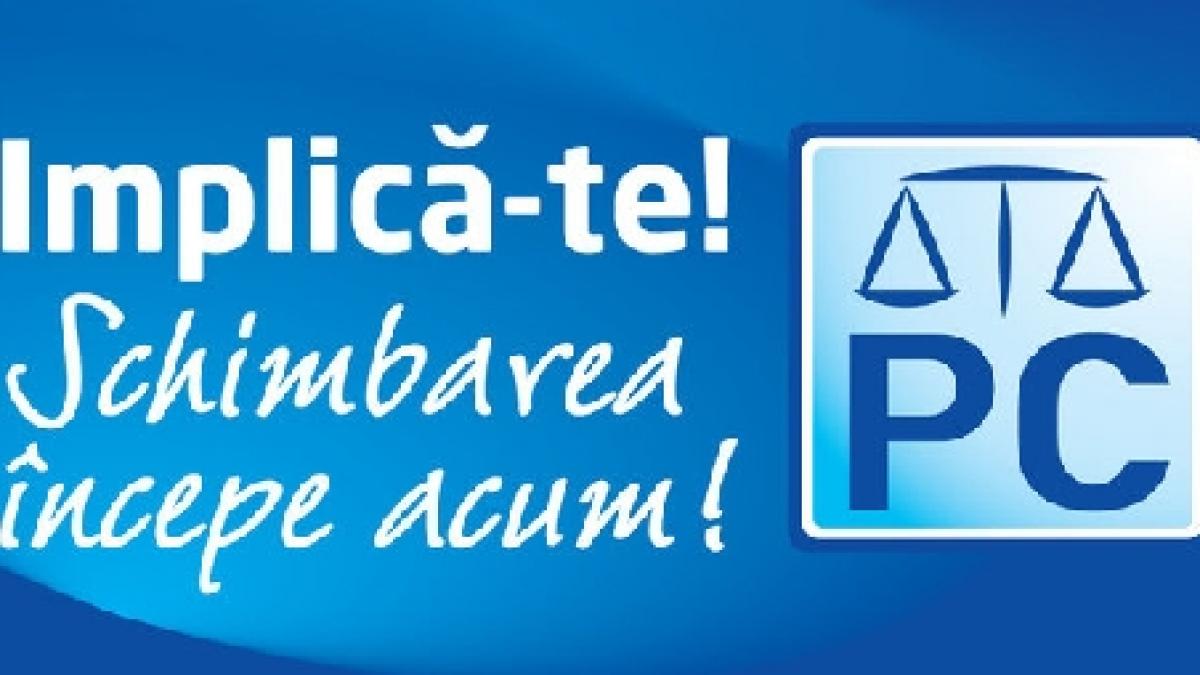 candidati pc alegeri locale 2012