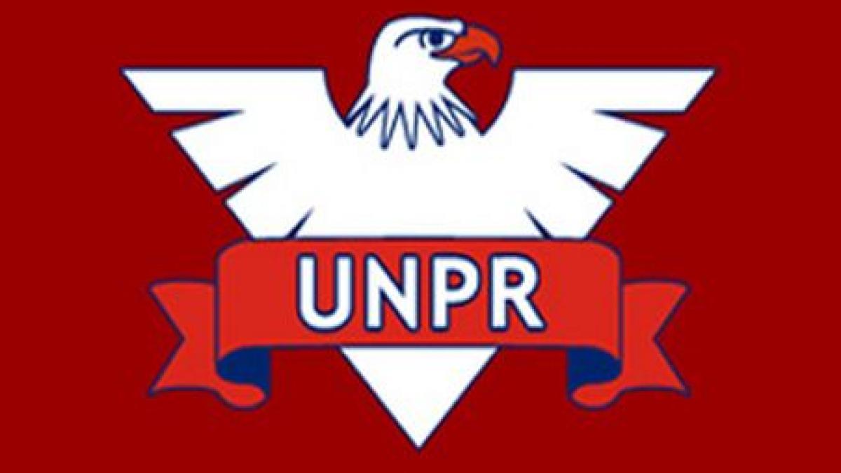 candidati unpr alegeri locale