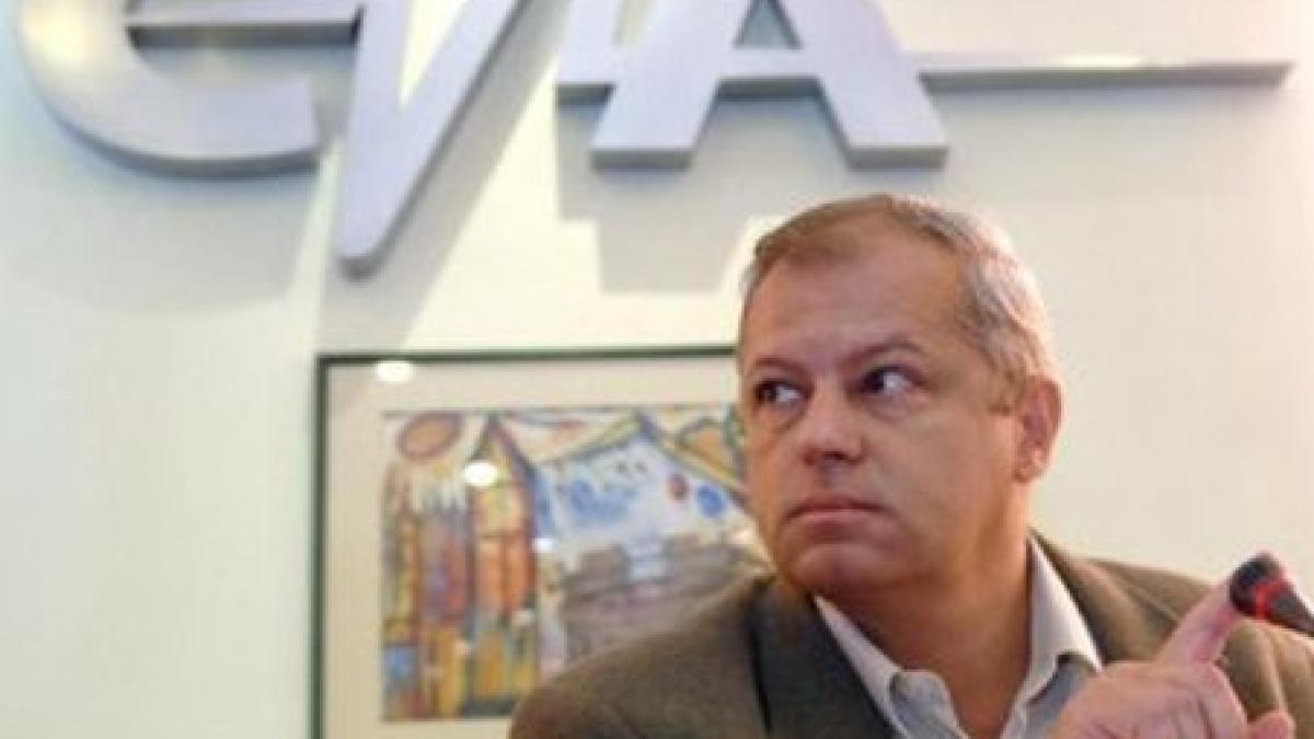 cna vrea sa interzica politicienii la tv in weekeend cativa membri cer parlamentului o pozitie in