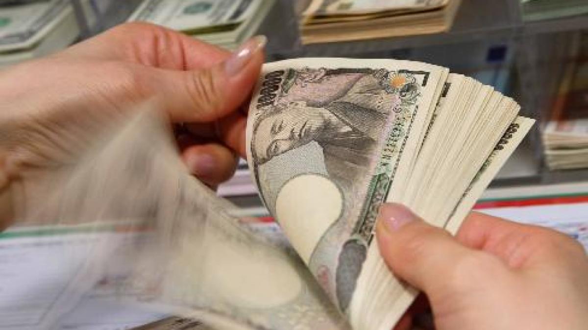 de mai bine de doua decenii este cel mai mare creditor al planetei cati bani sunt la mijloc