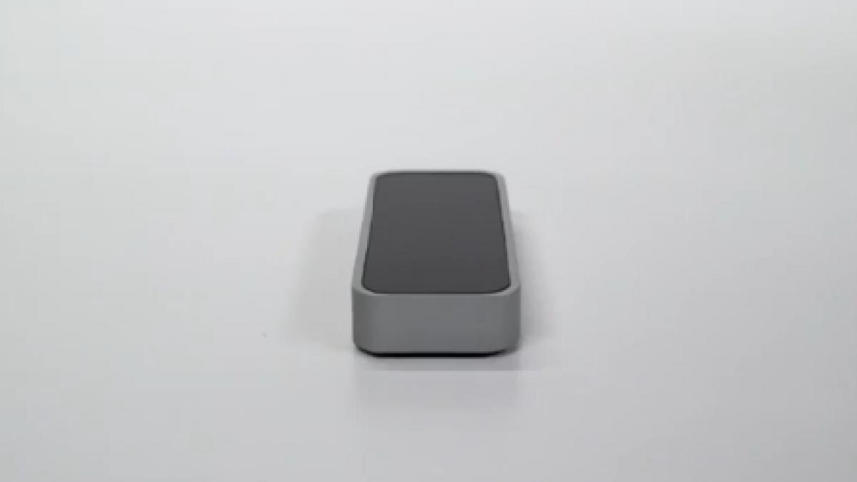 descoperire revolutionara nu vei mai avea nevoie de mouse si tastatura