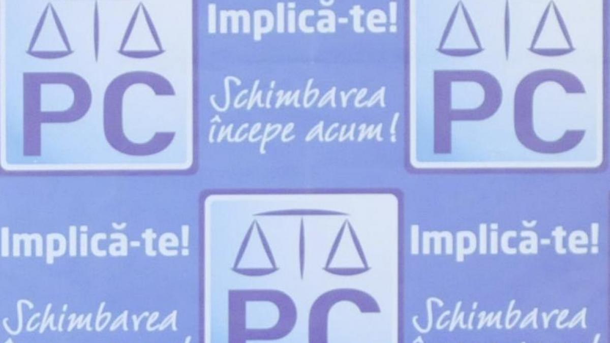 pc un partid care imbina valorile clasice cu cele impuse de societatea moderna