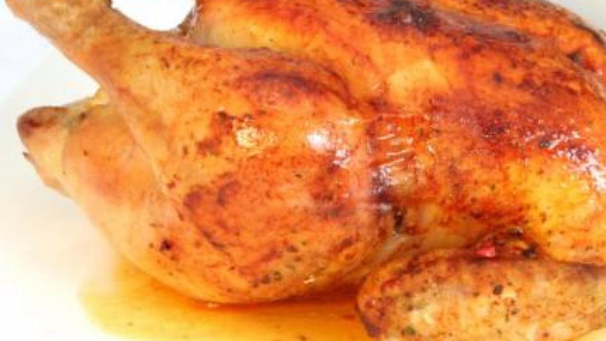 pericolele din carnea de pasare