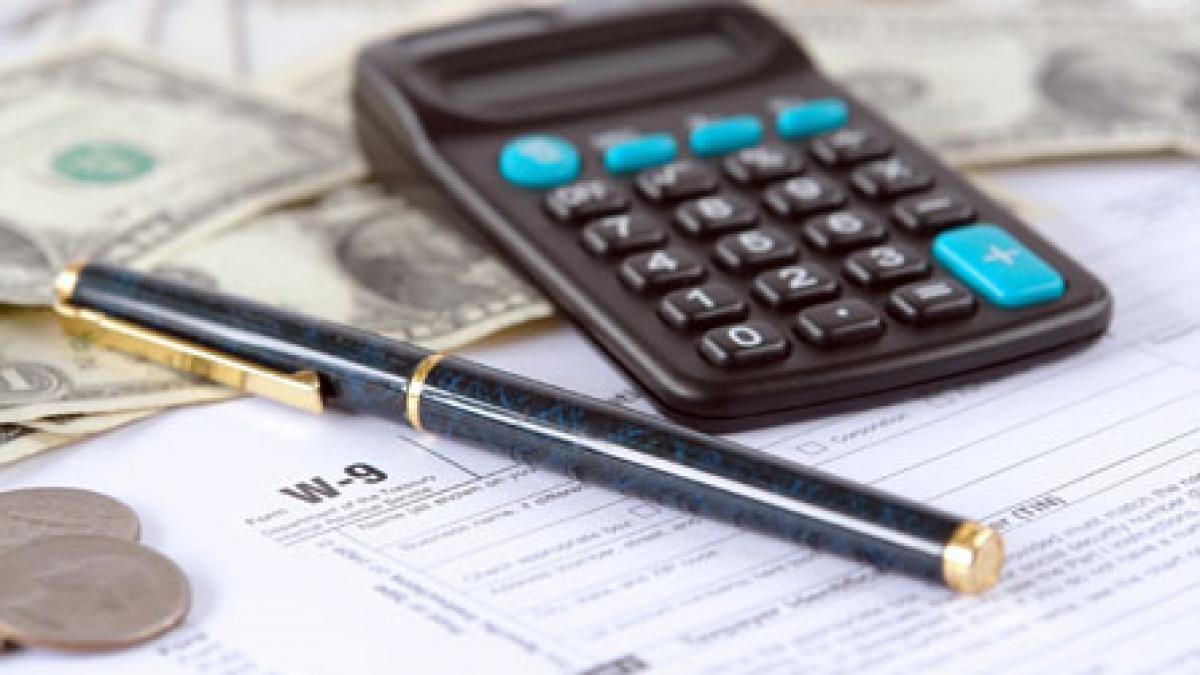 scutire de tva vezi ce schimbari aduce noul cod fiscal propus de guvernul ponta