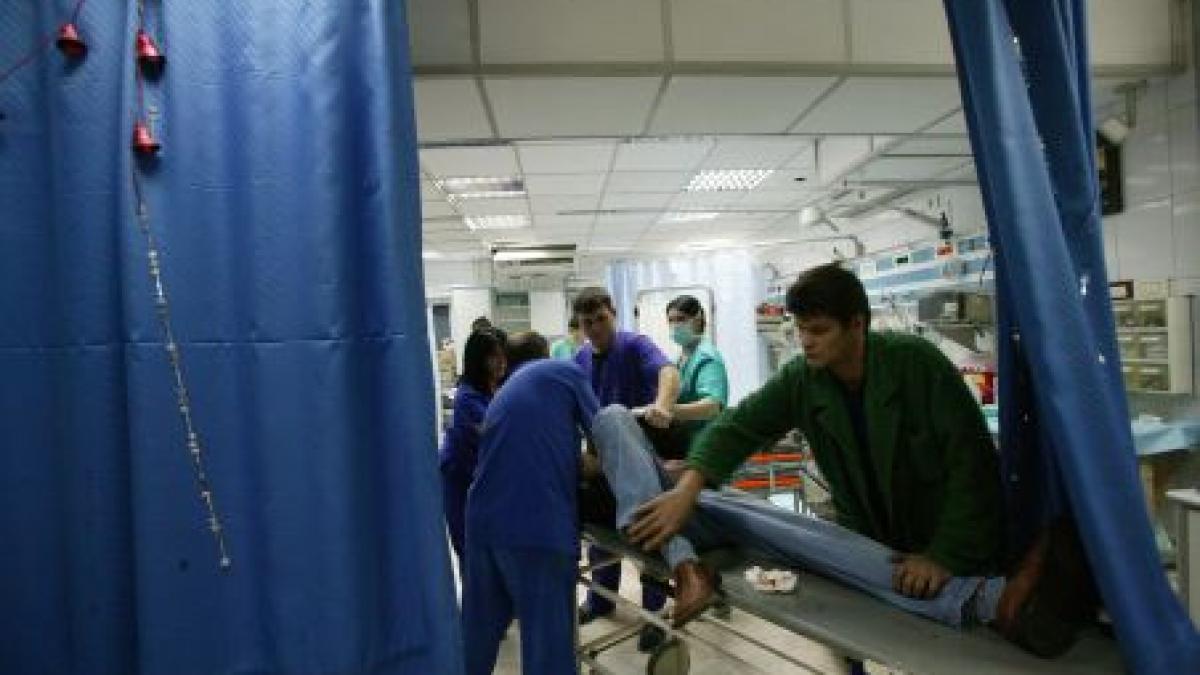 500 de posturi in sanatate deblocate de guvern cepoi un prim pas facut pentru profesionistii din