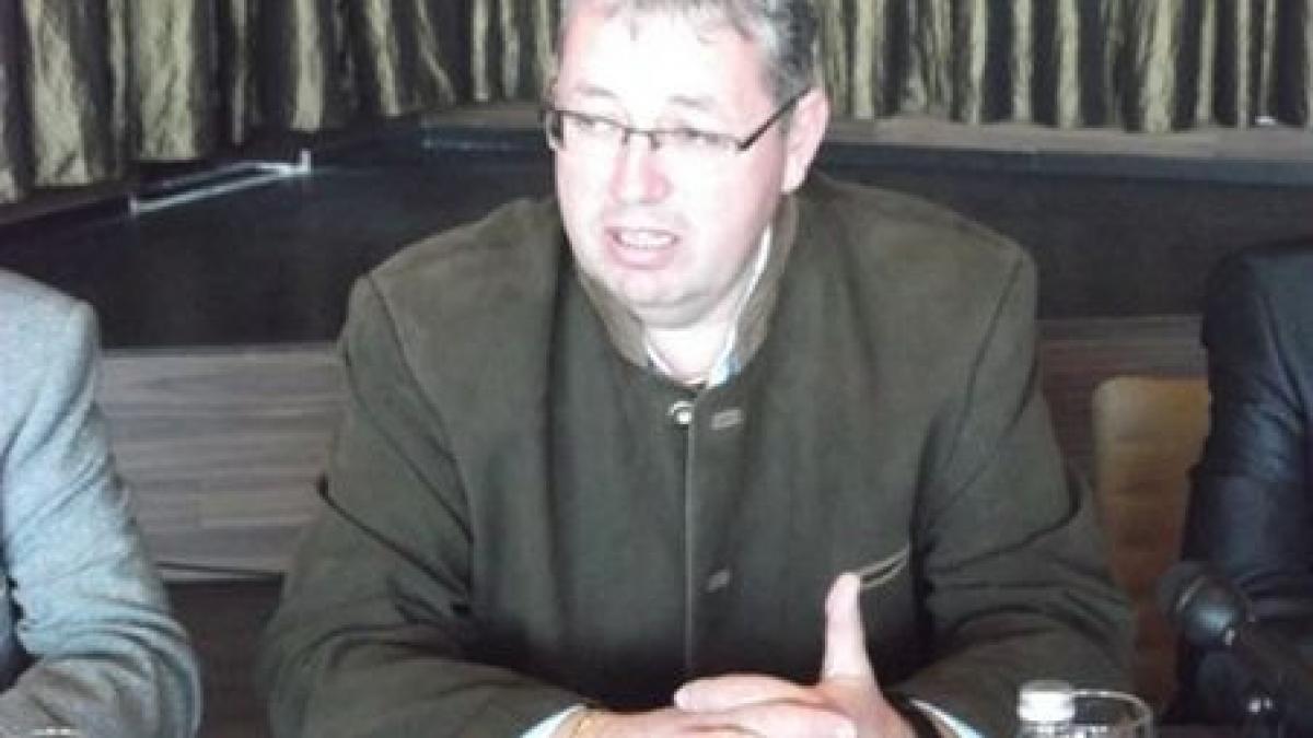 candidatul udmr la cj bihor prezent la concursul de pescuit de la balc