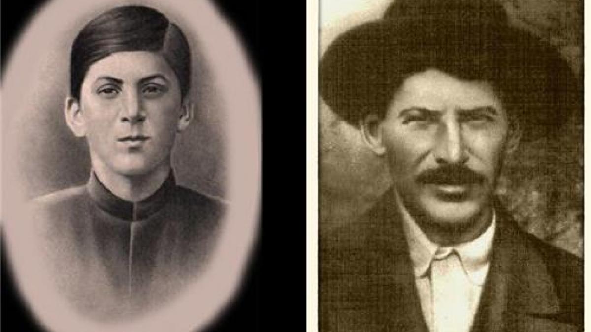 cine au fost si ce au ajuns chiar si cei mai cunoscuti oameni au fost odata tineri