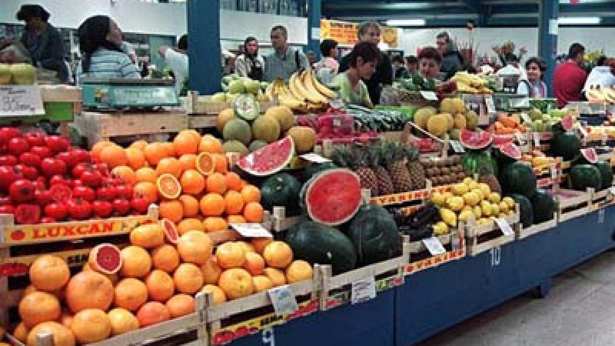 de ce sunt preturile de la taraba de 10 ori mai mari decat cele declarate la intrarea in tara