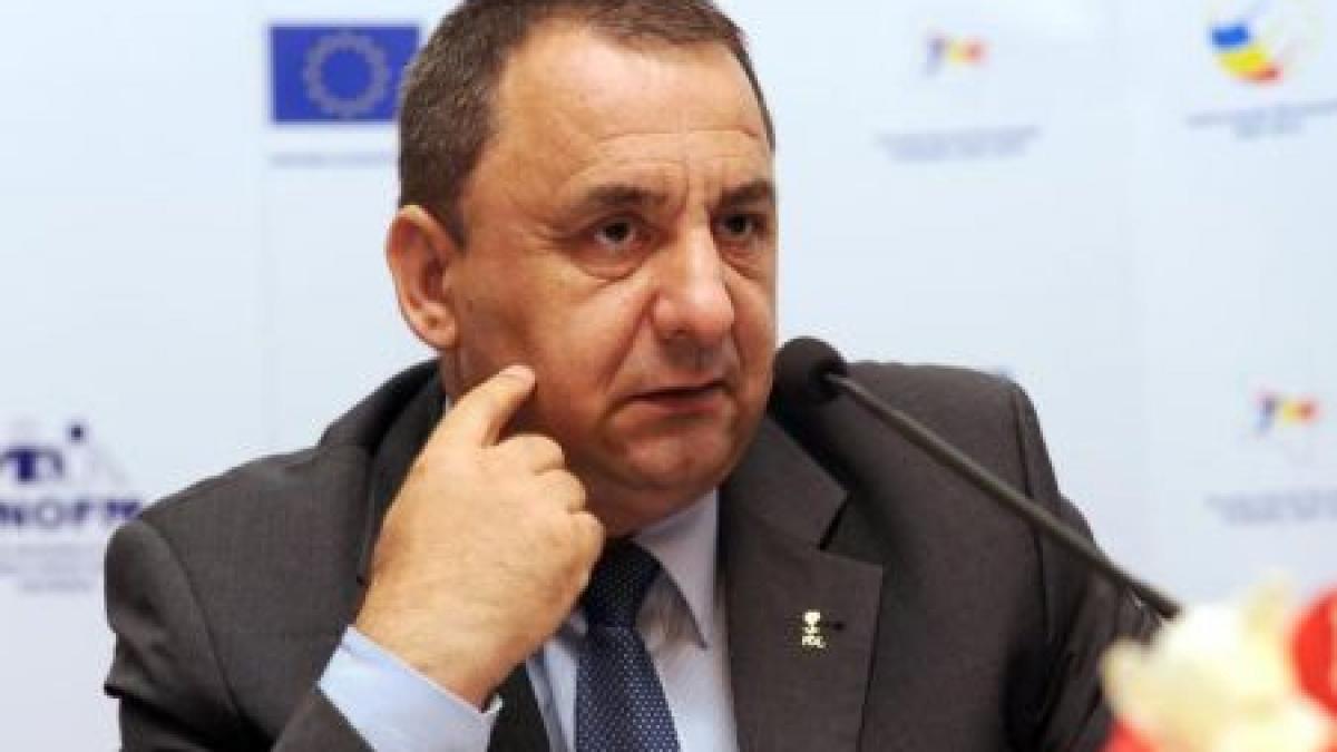 fostul presedinte al anofm silviu bian condamnat la noua ani de inchisoare cu executare