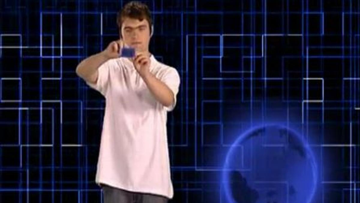 inventia geniala a unui roman ar putea ajuta nevazatorii din intreaga lume are 18 ani si